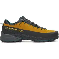 La Sportiva TX4 Evo GTX, Savana/Jungle, 40, Approach, Footwear, Low Cut, Man -