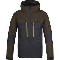 Hannah Niel Jacke Grün 2XL Mann Grün 2XL