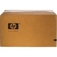 HP CG339A, Original, Tinte auf Pigmentbasis, Schwarz, 10 Stück(e), Tintenstrahldrucker, 1,46 kg