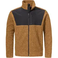 Schöffel - Fleece Jacket Canterbury - Fleecejacke Gr 52 braun