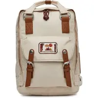 Doughnut - Macaroon Dreamwalker 16 Backpack - Daypack beige