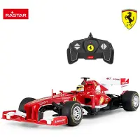 Rastar Ferrari F1, Sportwagen, 1:18, 243 g