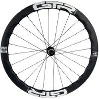 Gtr Rr45 Wave25 Cl Disc Tubeless Gravel-hinterrad