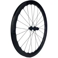 Gtr Rr45 Wave25 Cl Disc Tubeless Gravel-hinterrad