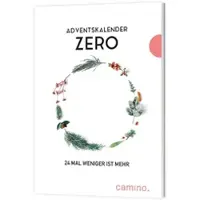Camino Adventskalender Zero / / Taschenbuch
