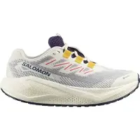 Salomon Damen Laufschuhe SHOES AERO BLAZE 3 GRVL GTX W Vanila/Ast