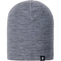 Reima - Kid's Dimma - Mütze Gr 56-58 cm grau