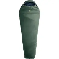 Deuter Unisex Alpin-Schlafsäcke Orbit EL 0C/32F