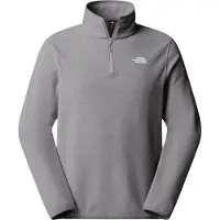 The North Face Glacier Fleece Mit Halbem Reißverschluss