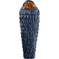 Deuter Unisex Alpin-Schlafsäcke Exosphere SL 0C/32F
