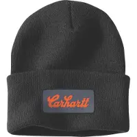 Carhartt Knit Cuffed Mütze