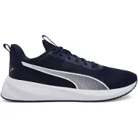 Puma Laufschuh "FLYER LITE 3" mit Schnürung, mit IMEVA-Dämpfungstechnologie, Textil-Obermaterial