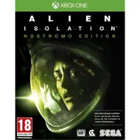 Alien Isolation XB-One UK multi