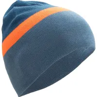 TROLLKIDS - Kid's Nordland Cap - Mütze Gr 48-52 cm - 2-5 Years blau