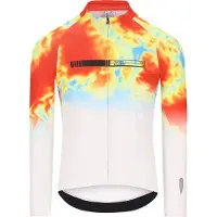 Q36.5 Gregarius Hybrid Light Veloce Club Langarm-trikot