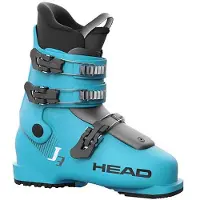 Head J3 Junior-alpinskistiefel