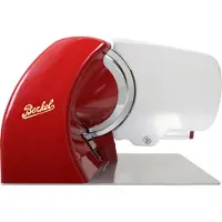 Berkel Hl Plus 250 Fleischschneider