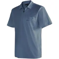 Maier Sports Herren Polo Arwin 2.0 He-Polo 1/2 Arm