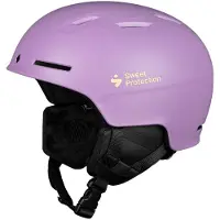 Sweet Protection - Kid's Winder Helmet - Skihelm Gr 53-56 cm - S/M lila