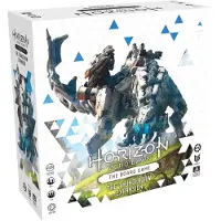 Steamforged Games - Horizon Zero Dawn Board Game - Thunderjaw Expansion - Brettspiel Erweiterung - ENG Edition