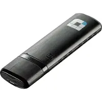 Ginza.se DWA-182 Wireless AC Dualband USB Adapter
