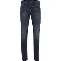 Blend 20700053 Herren Jeans Hose Denim 5-Pocket mit Stretch Twister Fit Slim / Regular Fit