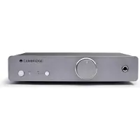 Cambridge Audio Alva Duo Phono Vorverstärker Lunar Grey