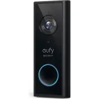 Eufy Türklingel mit Kamera 2K