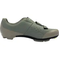 Sidi Silvis Xc Mtb-schuhe Grau EU 44 Mann Grau EU 44