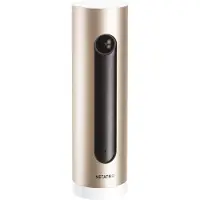 Legrand NSC-PRO Smarte Innenkamera von Netatmo NSCPRO