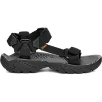 Teva Terra Fi 5 Universal M Trekkingsandalen - schwarz
