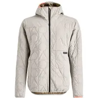 Ortovox - Women's Ravine Metawool 90 Jacket - Isolationsjacke Gr XL grau