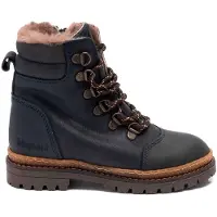 Bisgaard - Kid's Gert Lamb - Winterschuhe Gr 31 schwarz