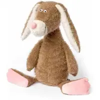 Sigikid Hase Ach Good! BeastsTown braun 36 cm