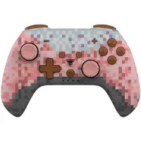 DragonShock Poptop Compact Drahtloser Gamepad Für Nintendo Switch