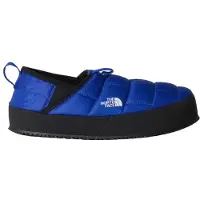 The North Face - Youth ThermoBall Traction Mule II - Hüttenschuhe Gr 1 blau