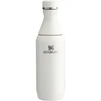 Stanley Thermobecher The All Day Slim Bottle 0,35L Cream Gloss