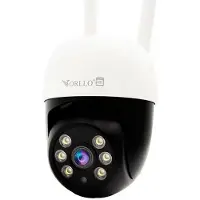 ORLLO TZ2 PRO 4G 4Mpx IP Camera