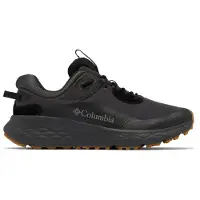 Columbia Terrastride Crz Wanderschuhe Schwarz EU 41 Mann Schwarz EU 41