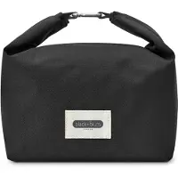 Black+blum Kühltasche Lunch Bag Schwarz