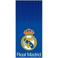 Real Madrid Handtuch