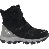 Viking Track Warm WP 2V black (2) 30
