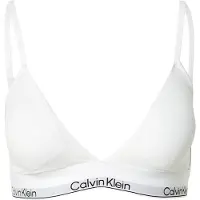 Calvin Klein Underwear "LGHT LINED TRIANGLE" mit CK-Logo am Bund