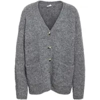 Noisy May Strickjacke "NMDOLLY L/S KNIT CARDIGAN FWD NOOS"