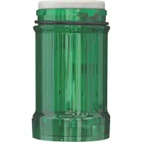 Eaton Power Quality Eaton 171350 Blinklichtmodul, grün, LED, 230 V SL4-BL230-G