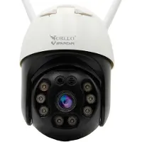 ORLLO IP-Kamera Z20 mit 4K Auflösung