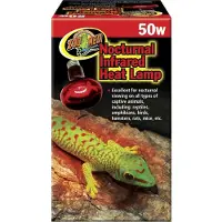 Reptilia Rotes Infrarot-wärmelicht