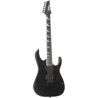 Ibanez GRG121DX-BKF E-Gitarre AK20GR Set