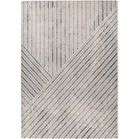 Kayoom Teppich "Rhombus 125", rechteckig, 10 mm Höhe