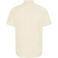 Blend Hemd 20718401 Beige Regular Fit
